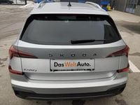 gebraucht Skoda Kamiq Selection TSI