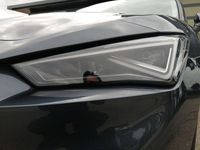 gebraucht Seat Leon SP Kombi Style 2.0 TDI 115 PS