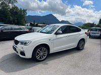 gebraucht BMW X4 M M40i