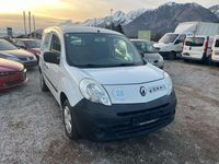 gebraucht Renault Kangoo Z.E. 2-Sitzer 22kWh ( OHNE BATTERIE ) !!!