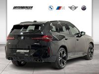 gebraucht BMW X3 M50 xDrive M Sport Pro DA+ PA+ HK HUD AHK Pano Standhzg