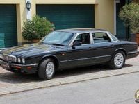 gebraucht Jaguar XJ8 Sovereign Executive 4.0 (X308) – Britische Lu...