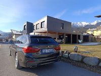 gebraucht BMW 520 520 d xDrive Touring Aut.