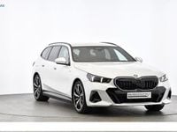 Gebraucht BMW 530 M Sport 190 PS (139 kW) 2024 Kombi