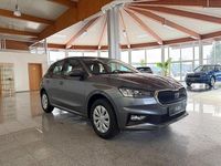 gebraucht Skoda Fabia Essence TSI