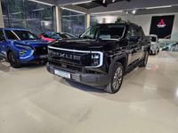 Neu Maxus eTerron 9 325 kW (442 PS) 2025 Schwarz Abholung