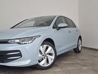 Neu VW Golf VIII 115 PS (84 kW) 2026 Dunkelblau  normal