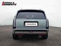 gebraucht Hyundai Ioniq 9 Ioniq Elektro 110kWh 4WD 7Stz.Calligraphy