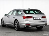 gebraucht Audi A6 Avant 50 TFSI e quattro Advanced 19" NEU OHNE KM+