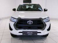 gebraucht Toyota HiLux DK Country 4WD 2.4 D-4D