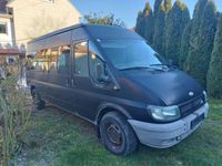 gebraucht Ford Transit Bus Bus 330L/92