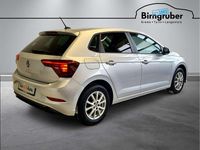 gebraucht VW Polo 4Me TSI
