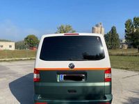 gebraucht VW Caravelle T5Comfortline 20 TDI BMT D-PF