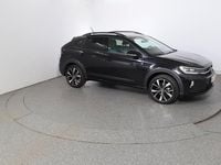 gebraucht VW Taigo R-Line TSI DSG