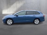 gebraucht VW Golf VIII Variant Business mHeV TSI DSG