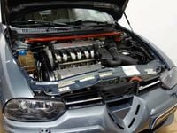 Gebraucht Alfa Romeo 156 GTA 250 PS (183 kW) 2003 Grau Limousine