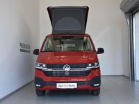 gebraucht VW California Beach Edition TDI 4MOTION