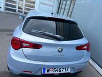 gebraucht Alfa Romeo Giulietta Exclusive 1,4 TB MultiAir TCT