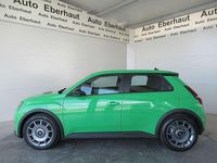 Neu Renault 5 E-Tech Evolution 89 kW (122 PS) 2025 Grün Limousine