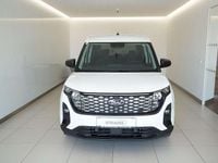 Gebraucht Ford Tourneo Trend 100 kW (136 PS) 2025 Weiß Kombi