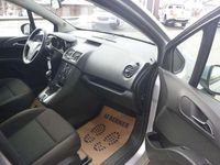 gebraucht Opel Meriva Cool & Sound