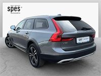 gebraucht Volvo V90 CC Cross Country D4 AWD Geartronic