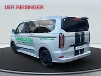 gebraucht Ford Tourneo Custom Sport PHEV Aut.