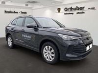 gebraucht VW Tiguan 4Me TDI DSG
