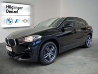 gebraucht BMW X2 sDrive18i