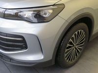 gebraucht VW Tiguan Friends TDI DSG