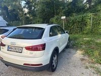 gebraucht Audi Q3 20 TDI DPF