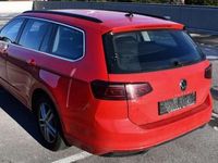 gebraucht VW Passat Variant VW Business TDI DSG