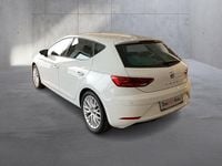 gebraucht Seat Leon Style TSI