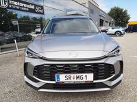 gebraucht MG ZS 1.5 Hybrid+ Luxury