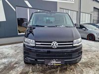 gebraucht VW Caravelle TDI Comfortline 4Motion