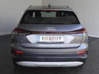 gebraucht Audi Q4 e-tron 35 e-tron