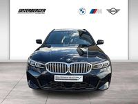 gebraucht BMW 320 d xDrive Touring