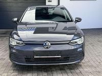 Gebraucht VW Golf VIII Life 116 PS (85 kW) 2024 Grau Kleinwagen