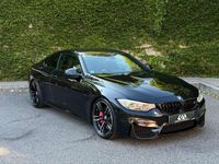 gebraucht BMW M4 F82 DKG *360°* *Harman Kardon* *Carbon*