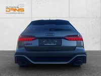 gebraucht Audi RS6 Avant performance 4,0 TFSI quattro S-tronic PAN...