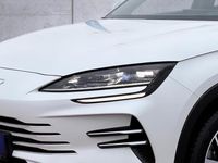 gebraucht BYD Seal U DM-i PHEV 18,3kWh Boost Österreich Paket