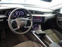 gebraucht Audi e-tron 55 quattro