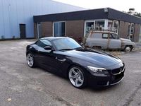Gebraucht BMW Z4 245 PS (180 kW) 2014 Cabrio
