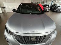 Gebraucht Peugeot e-2008 GT 100 kW (136 PS) 2023 Grau SUV