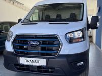 gebraucht Ford E-Transit Trend L2H2 350 Automatik 67kWh 184PS