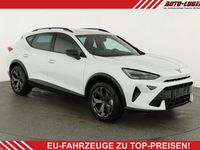 Neu Cupra Formentor 150 PS (110 kW) 2026 Glacial weiß metallic SUV