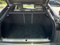 gebraucht Audi e-tron Sportback 50 230 kW Business