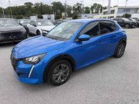 gebraucht Peugeot e-208 50kWh Allure Pack