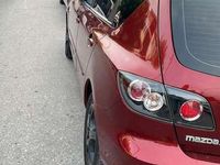 gebraucht Mazda 3 Sport 14i TE Plus