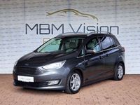 gebraucht Ford Grand C-Max Titanium